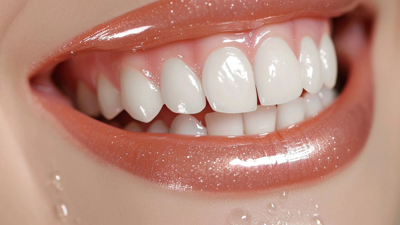 Jak na bělení zubů: Kompletní průvodce pro perfektní úsměv