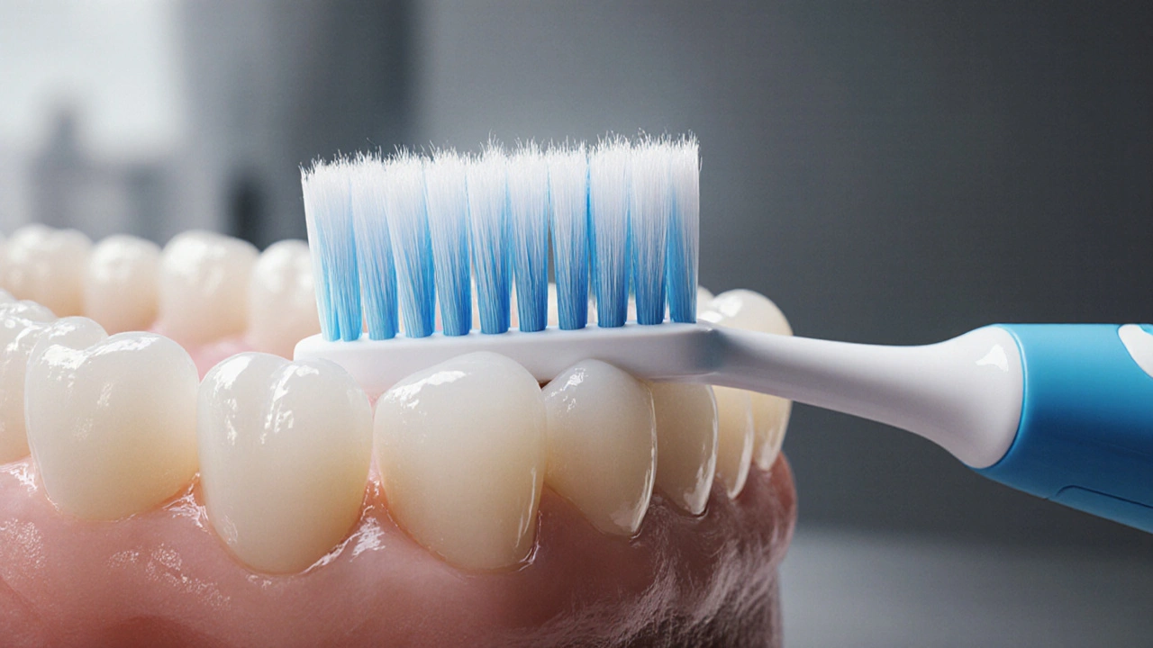 5 důvodů, proč si pořídit Curaprox kartáček