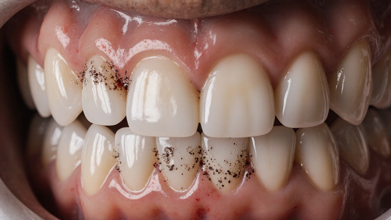 Jaký je vliv genetiky na mezizubní kaz? Vědecky ověřené odpovědi