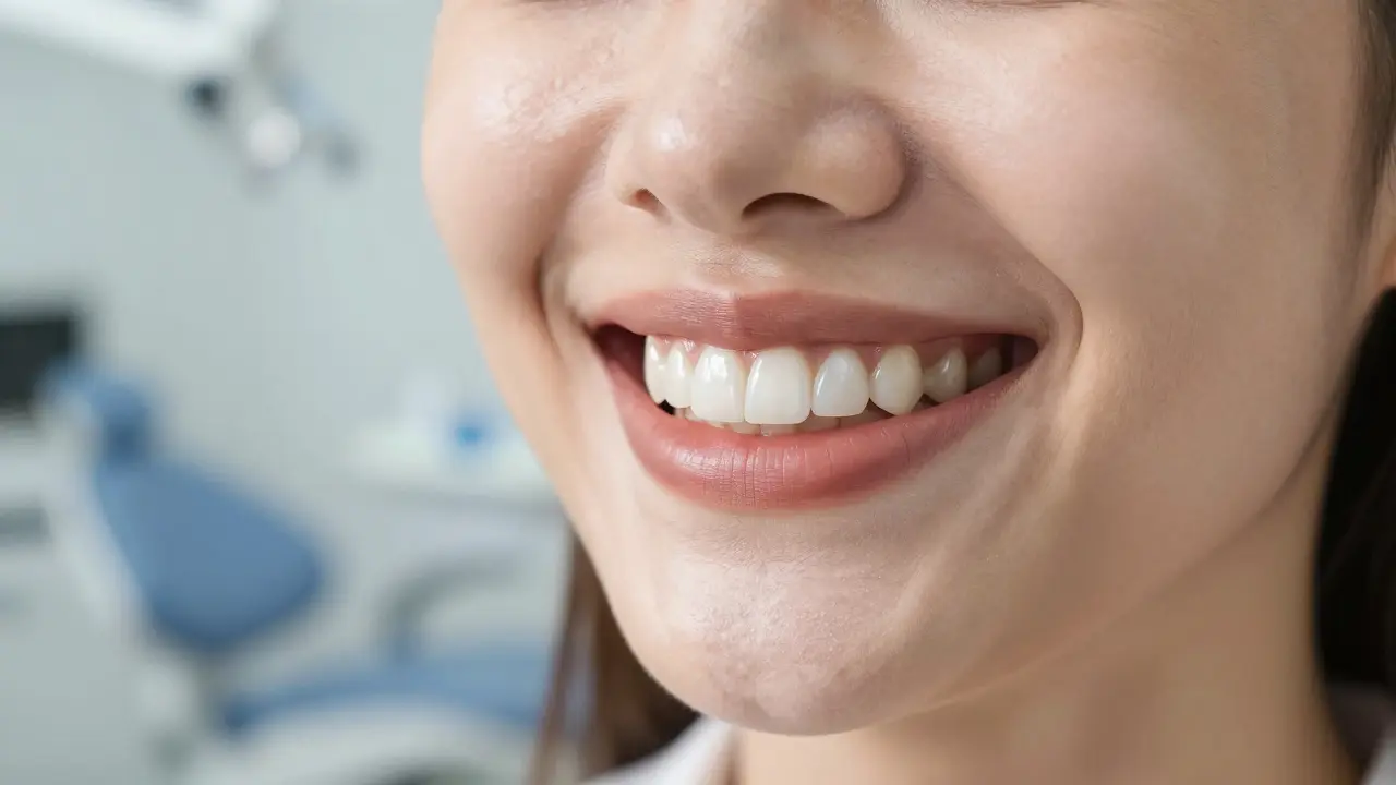 Estetické fazety: Nejčastější otázky a odpovědi