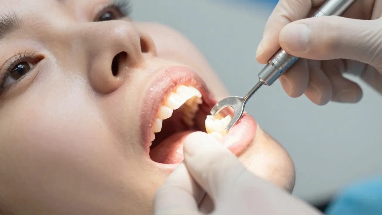 Jak broušení zubů může změnit váš úsměv: Vše, co potřebujete vědět