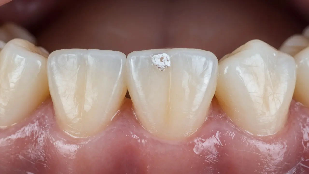 Jak vypadá zkažený zub? Příznaky, stádia a co dělat, když vidíte špatný zub