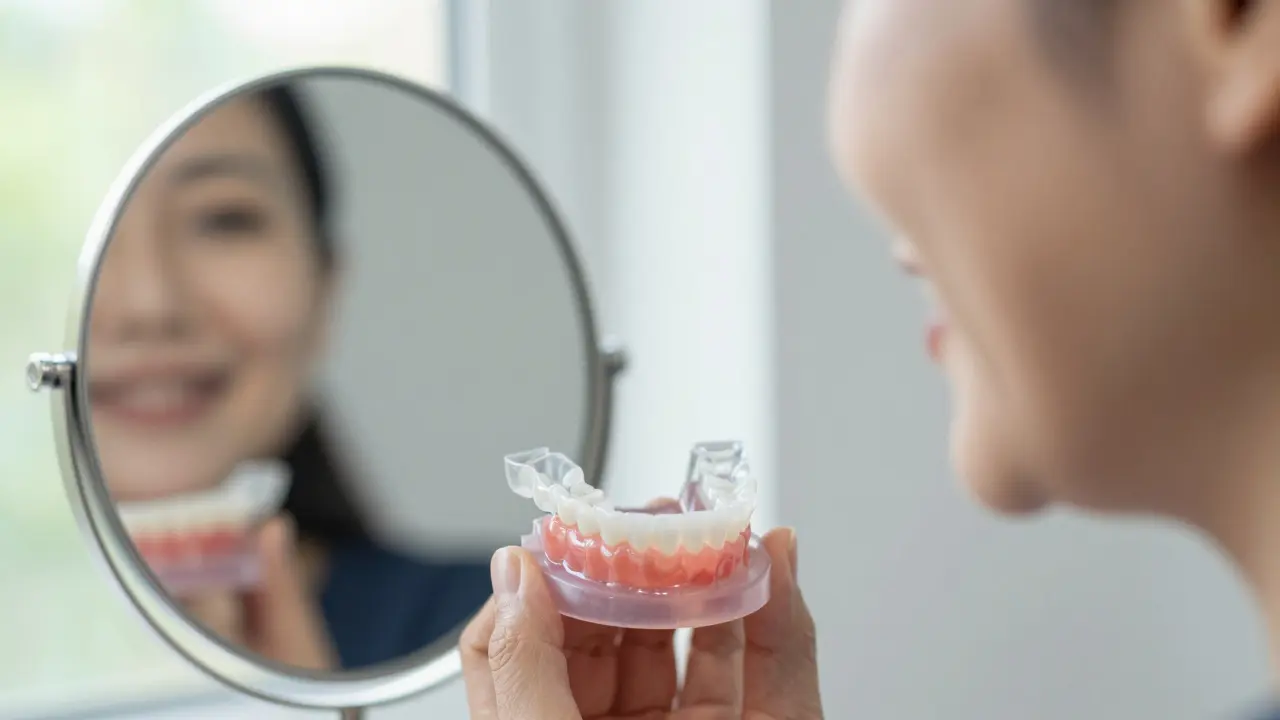 Nasazovací zuby pro každého: Pravda nebo mýtus? Co skutečně umí a co ne