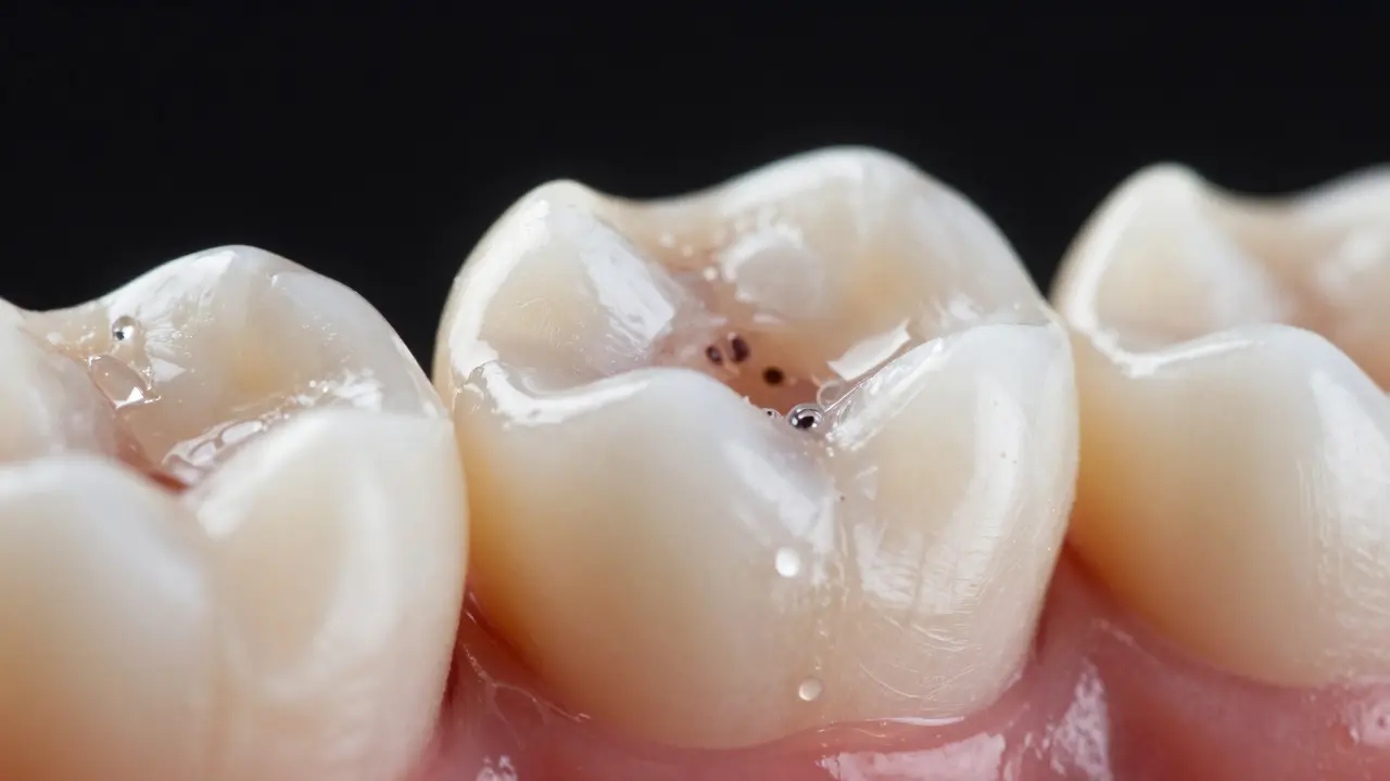 Jak bolí kaz v zubu? Vše, co potřebujete vědět o bolesti způsobené karies