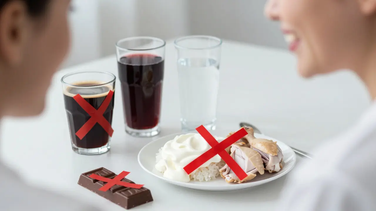 Jak dlouho držet bílou dietu po bělení zubů? Praktický návod pro trvalý efekt