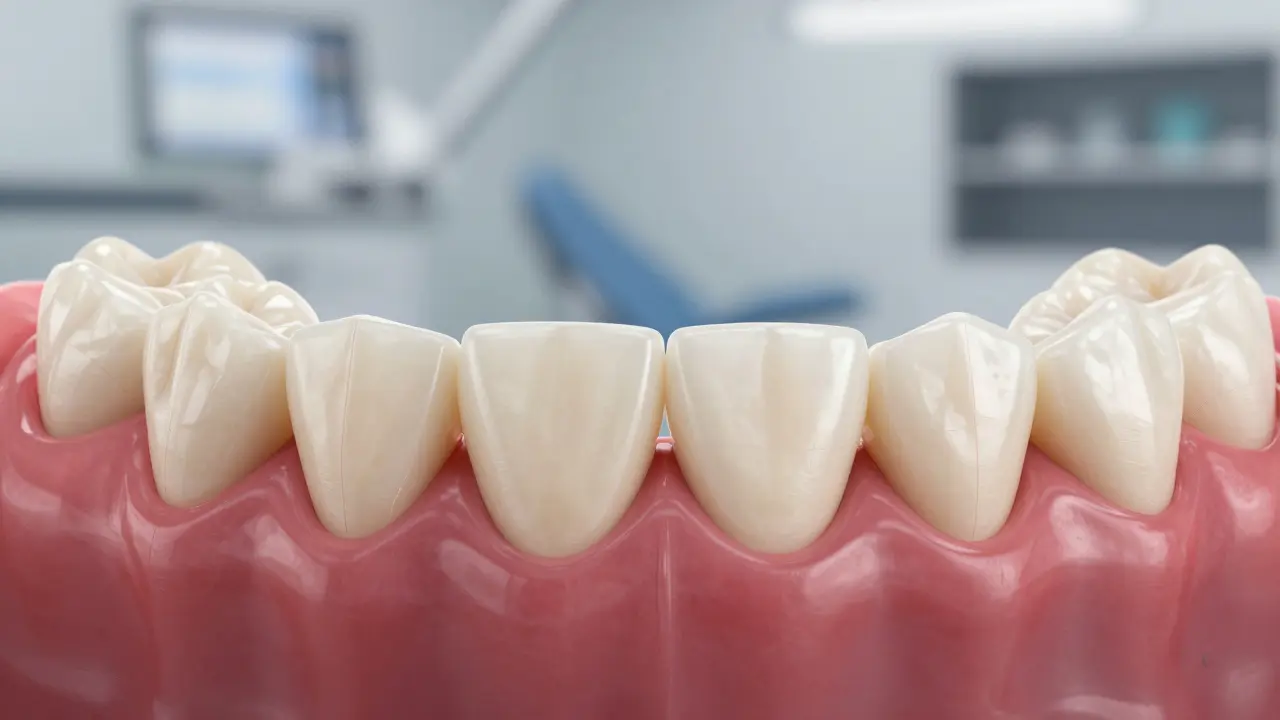 Jak dlouho může být otevřený zub po vytažení a co dělat, aby se nezhoršila pozice ostatních zubů