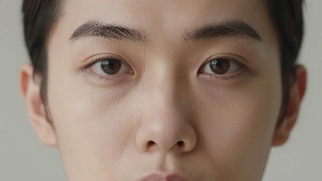 Kompletní průvodce estetickými fazetami: Co skrývají vaše rysy a jak je pochopit