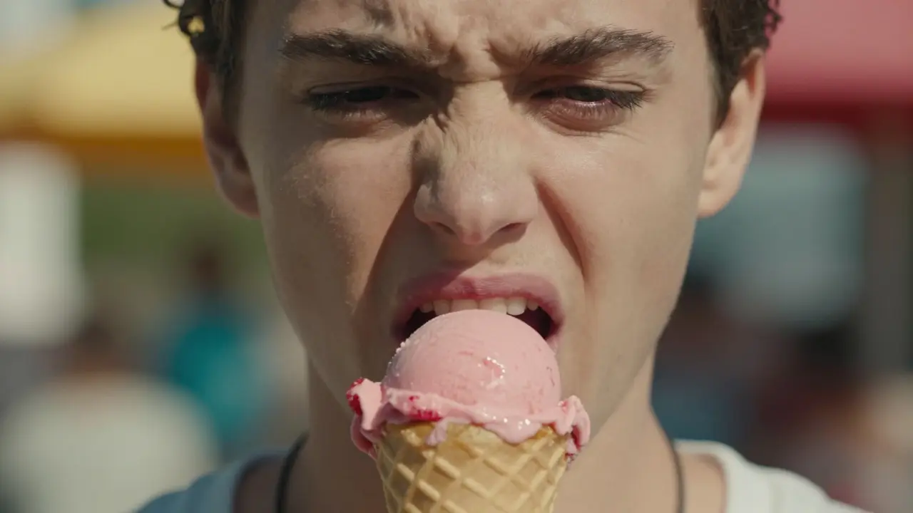 Citlivost zubů: Proč vás pálí studená káva a jak se z toho zbavit