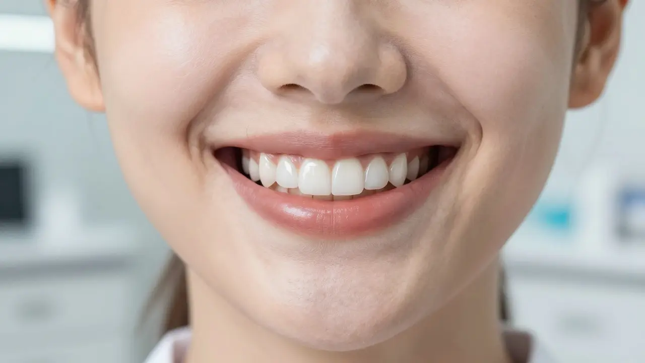 Keramické fazety: Ceník, možnosti platby a financování úsměvu