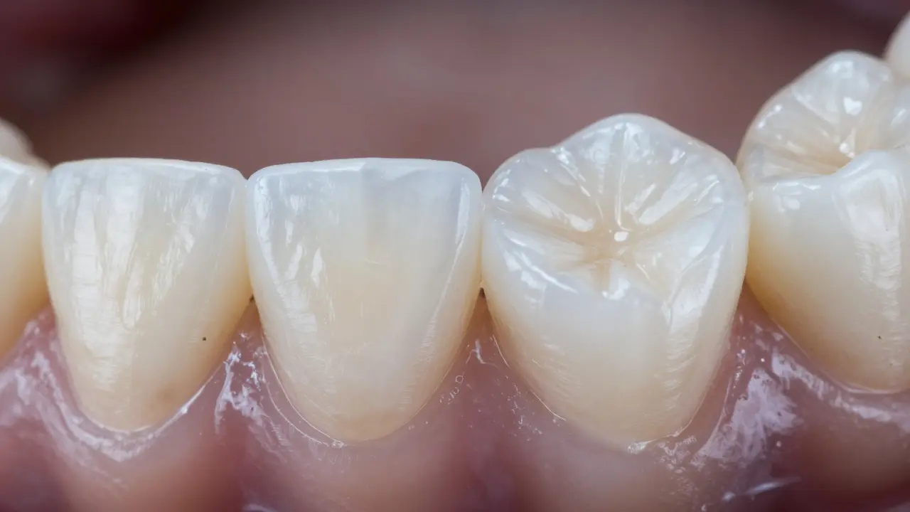 Jak nahradit chybějící zub: Kompozitní inlay, korunky a implantáty